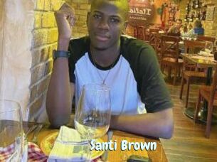 Santi_Brown