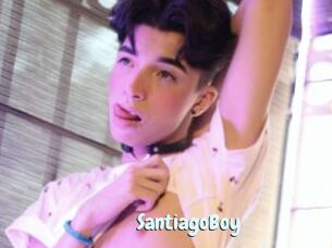 SantiagoBoy