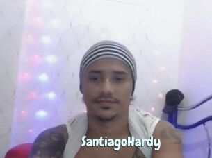 SantiagoHardy