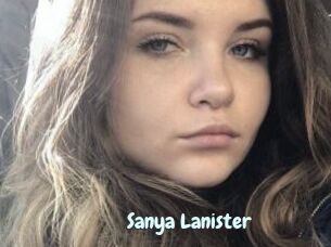 Sanya_Lanister