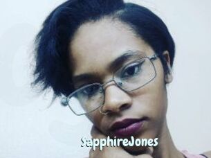 SapphireJones