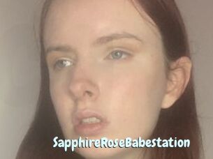 SapphireRoseBabestation