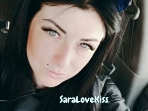 SaraLoveKiss