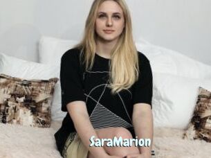 SaraMarion