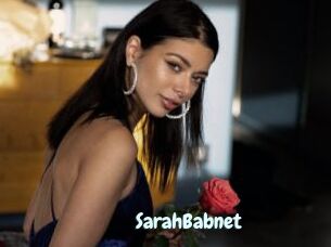 SarahBabnet