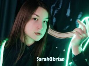 SarahObrian