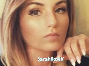 SarahRoseX