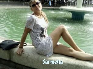 Sarmella