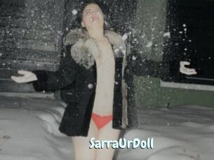 SarraUrDoll