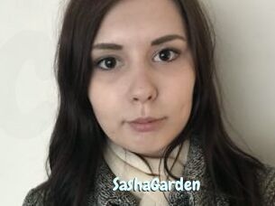 SashaGarden