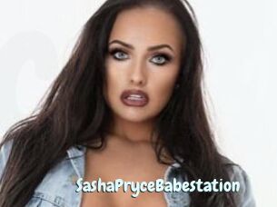 SashaPryceBabestation