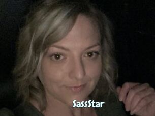 SassStar