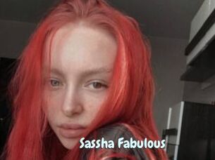 Sassha_Fabulous