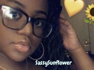 SassySunflower