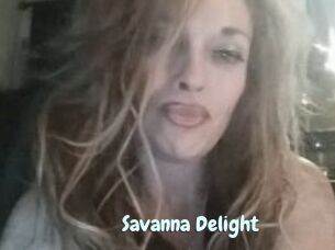 Savanna_Delight