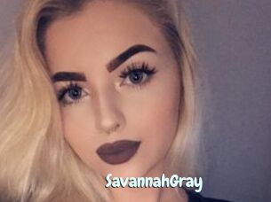 SavannahGray