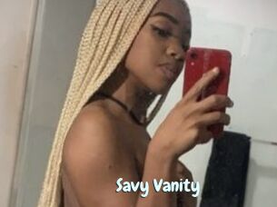 Savy_Vanity