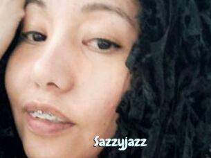 Sazzyjazz