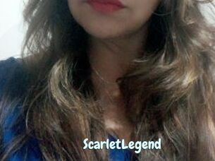 ScarletLegend