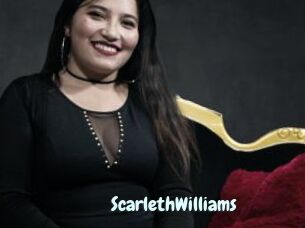 ScarlethWilliams