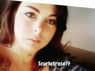 Scarletrose19