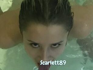 Scarlett89