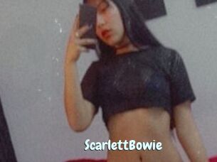 ScarlettBowie