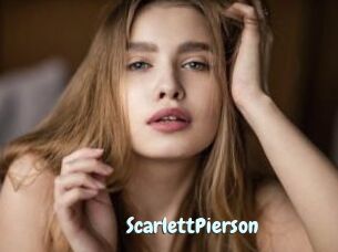 ScarlettPierson