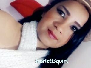 Scarlettsquirt