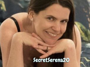 SecretSerena20