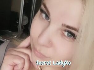 Secret_LadyXo