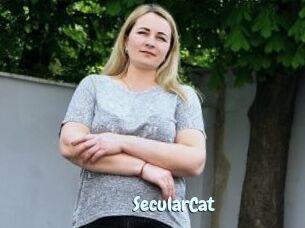 SecularCat