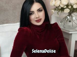 SelenaDelise