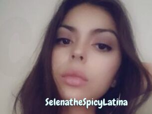 SelenatheSpicyLatina