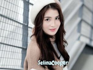 SelinaCooper