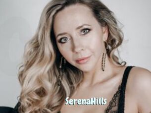 SerenaHills