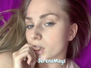 SerenaMays