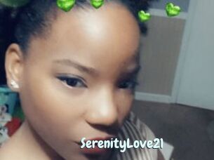 SerenityLove21