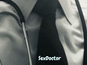 SexDoctor