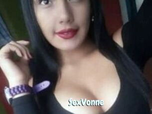 SexVonne