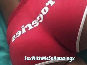 SexWithMeSoAmazingx