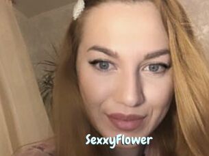 SexxyFlower