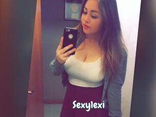 Sexy1exi