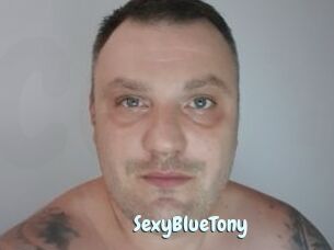 SexyBlueTony