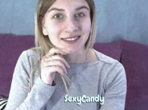 SexyCandy