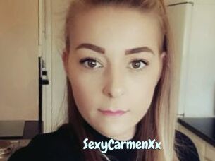 SexyCarmenXx