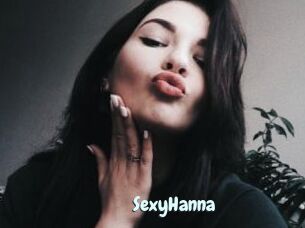 SexyHanna