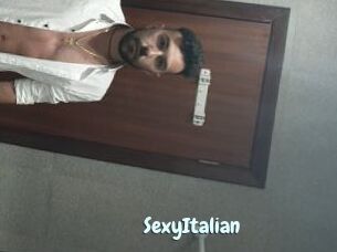 SexyItalian