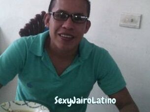 SexyJairoLatino