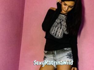 SexyKatrinaWild